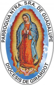 Logo-nuestra-señora-de-guadalupe-ricaurte.